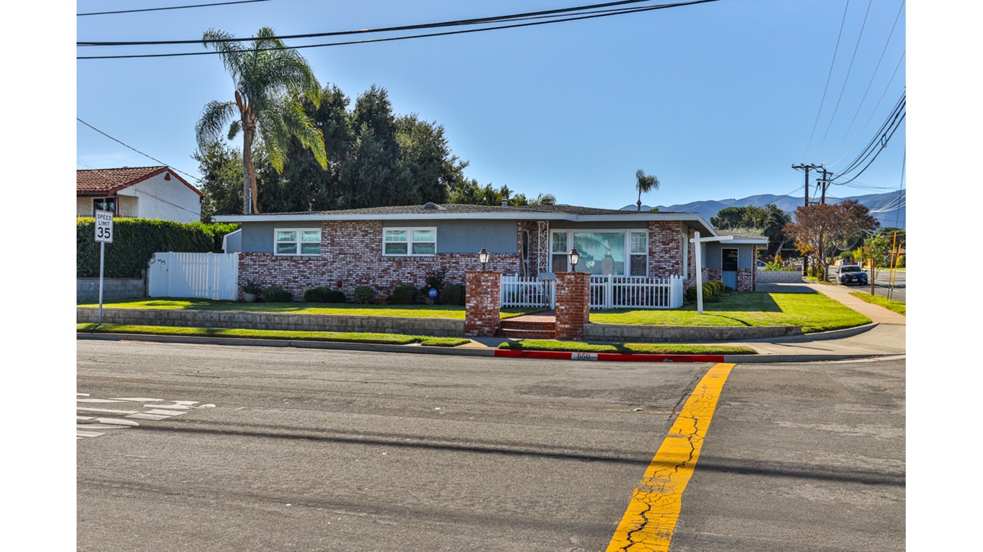 850 West Olive Street, Corona, CA 92882