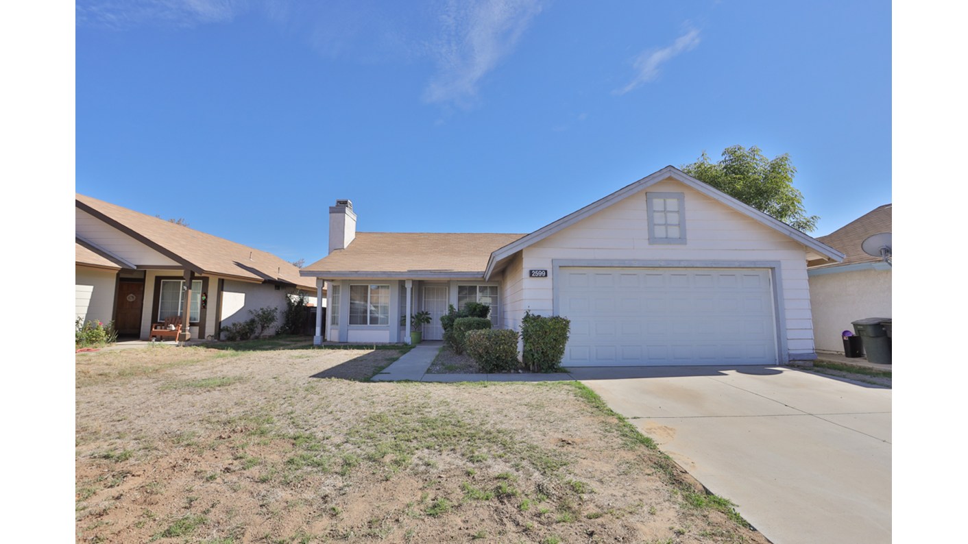 2599 Buchanan Court, Perris, CA 92571