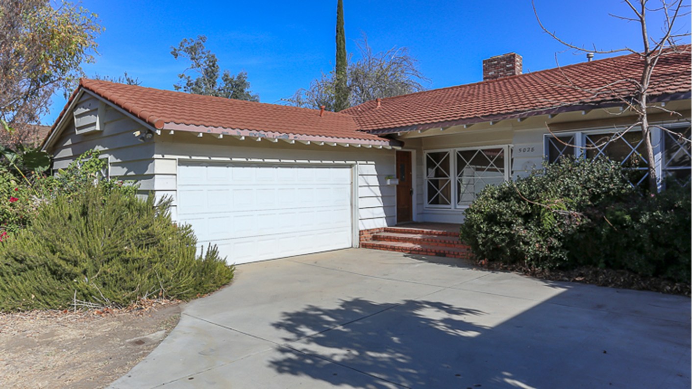 5028 Rubio Avenue, Encino, CA 91436