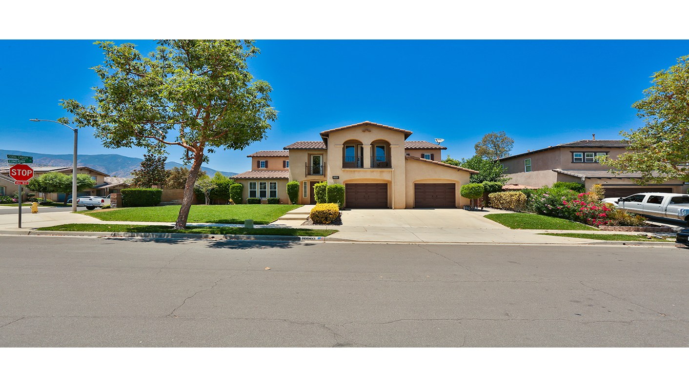 10902 Lumerina Street, Corona, CA 92883