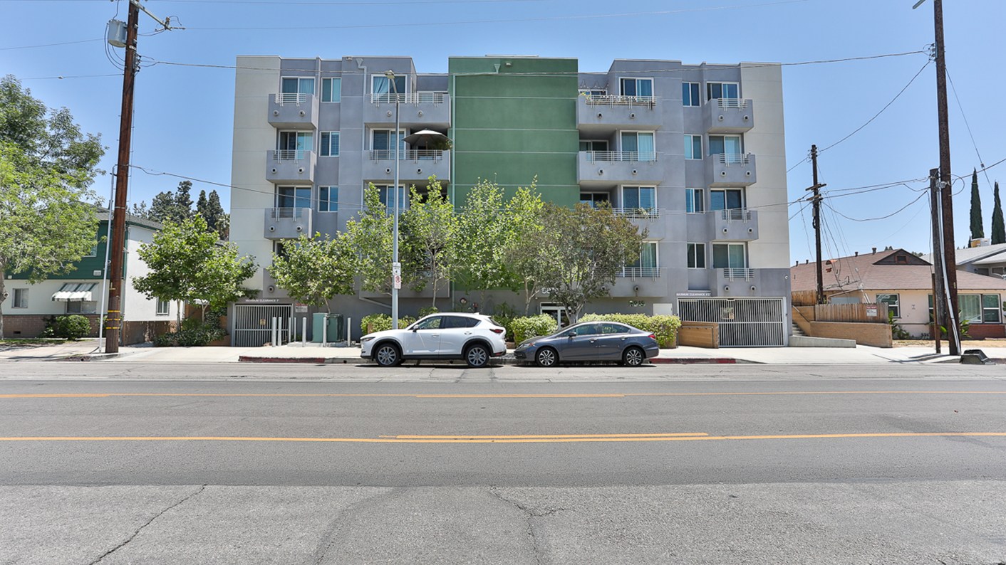 5818 Whitsett Avenue, 91607, Los Angeles, CA 91607