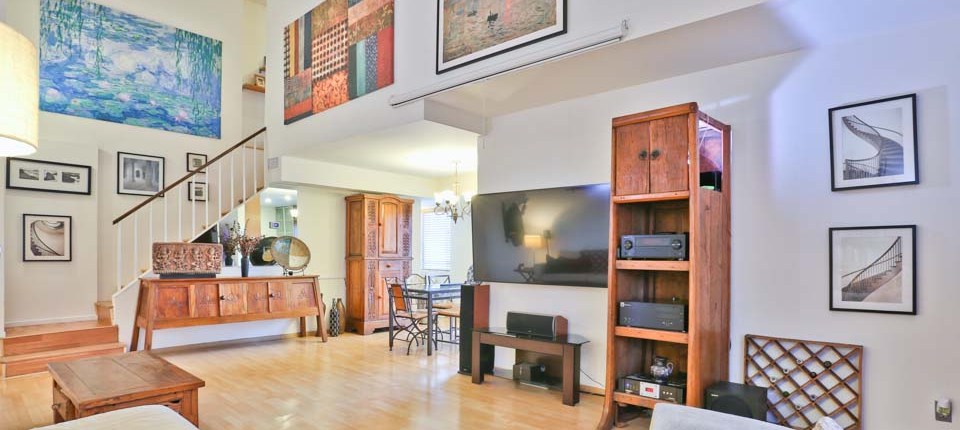 1750 N Harvard Blvd Unit 307, Los Angeles, CA 90027