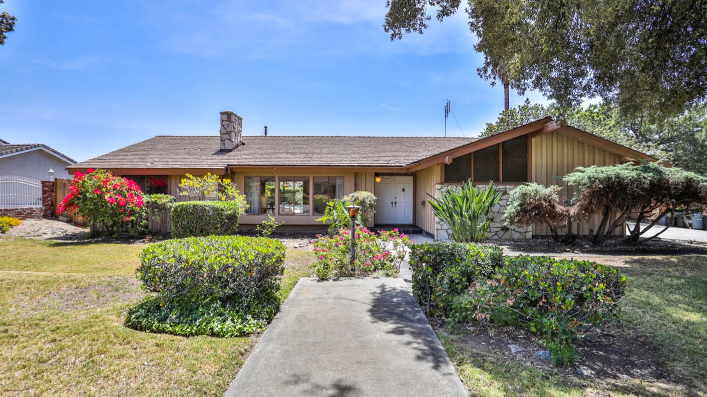 1256 Indian Springs Drive, Glendora, CA 91741