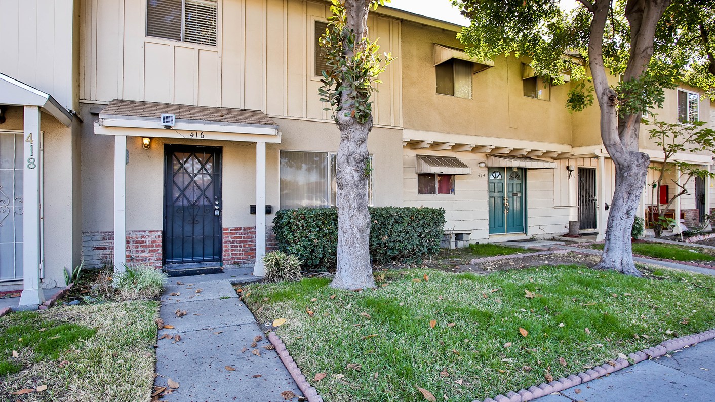 416 North Cerritos Avenue Unit 89, Azusa, CA 91702