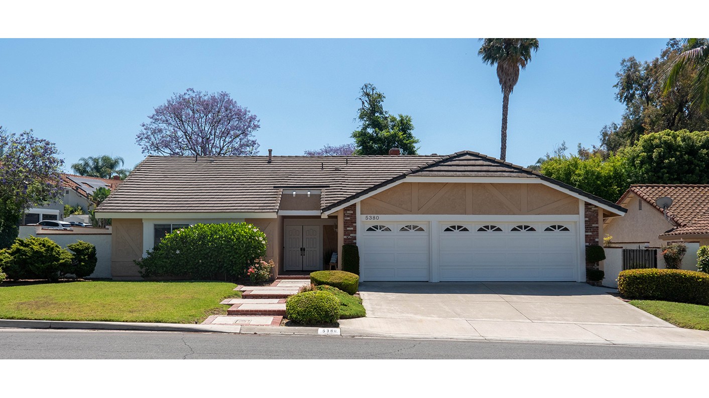 5380 Paseo Gilberto, Yorba Linda, CA 92886
