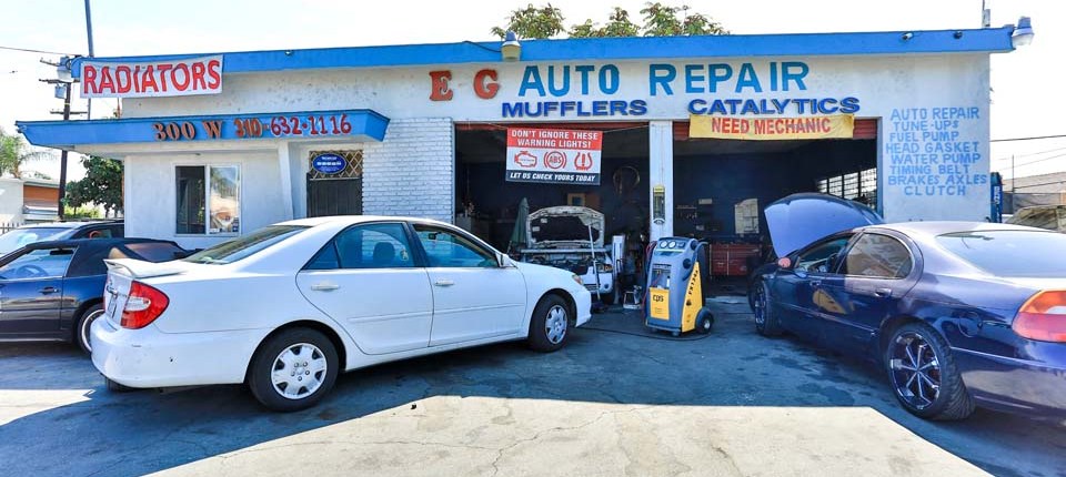 300 E Rosecrans Ave, Compton, CA 90221