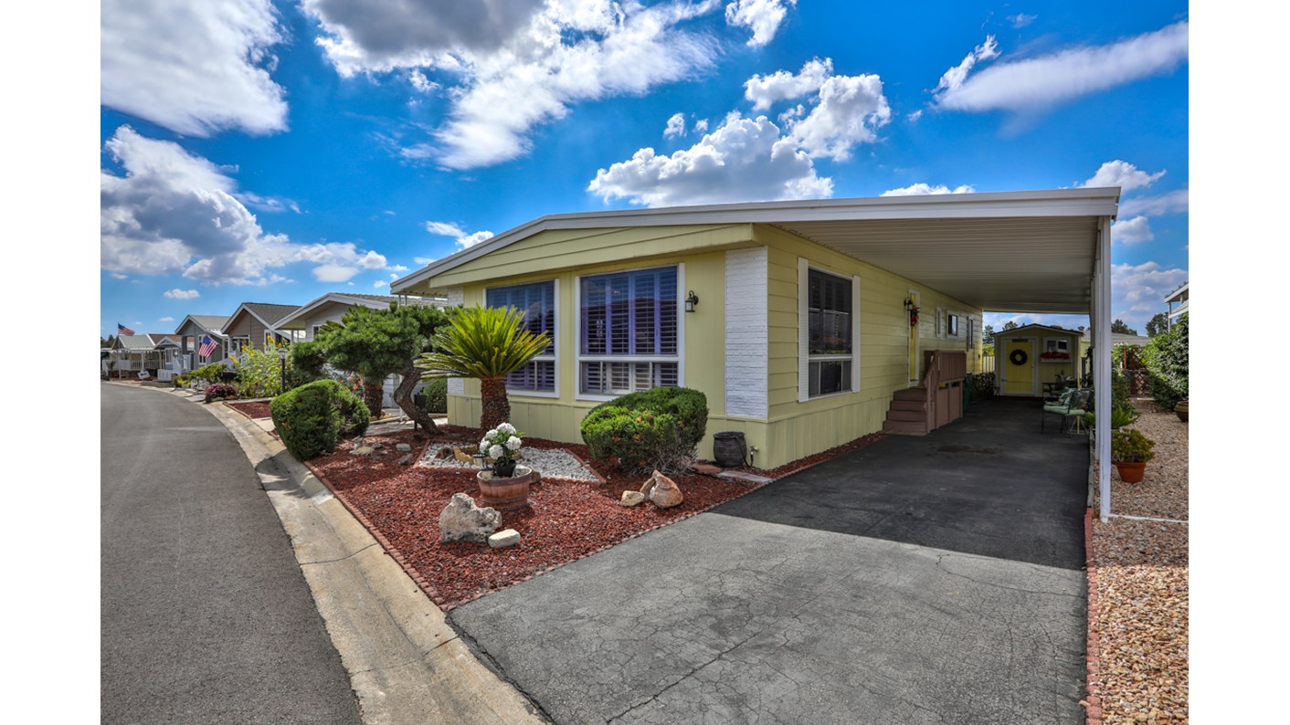 4095 Fruit Street 613, La Verne, CA 91750