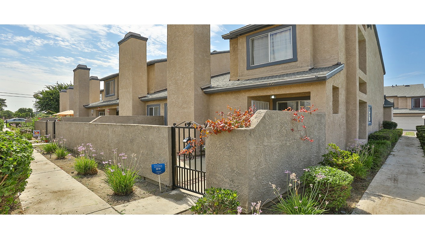 671 North Lark Ellen Avenue, Covina, CA 91722