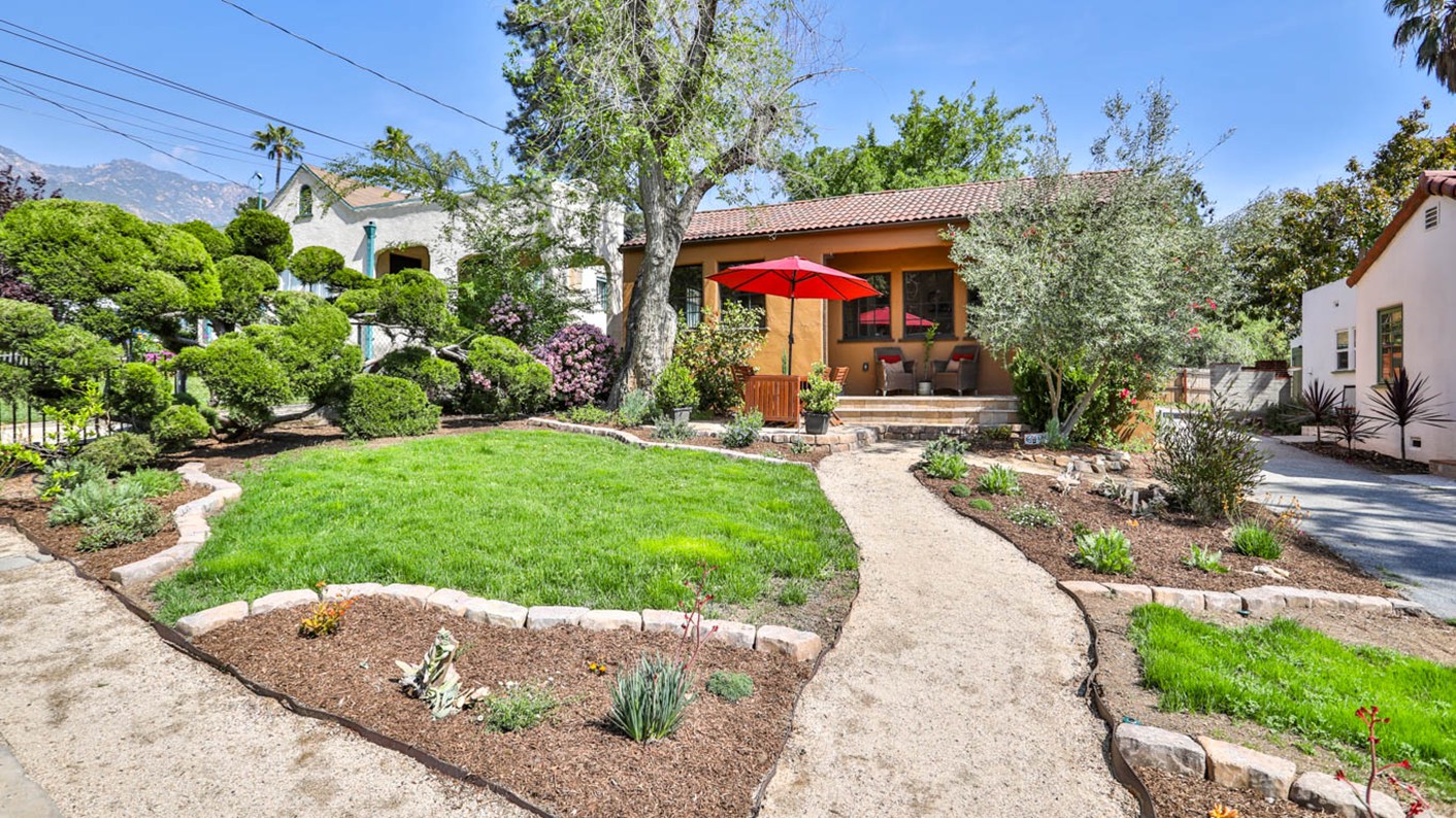 2930 Emerson Way, Altadena, CA 91001