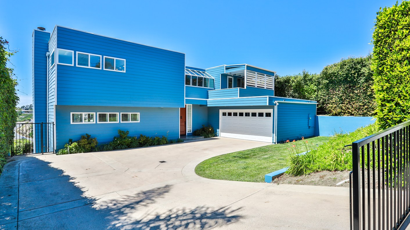 2230 Temple Hills Drive, Laguna Beach, CA 92651