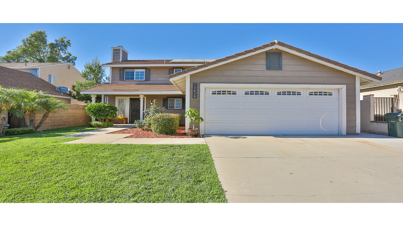 10628 Orange Blossom Drive, Rancho Cucamonga, CA 91730