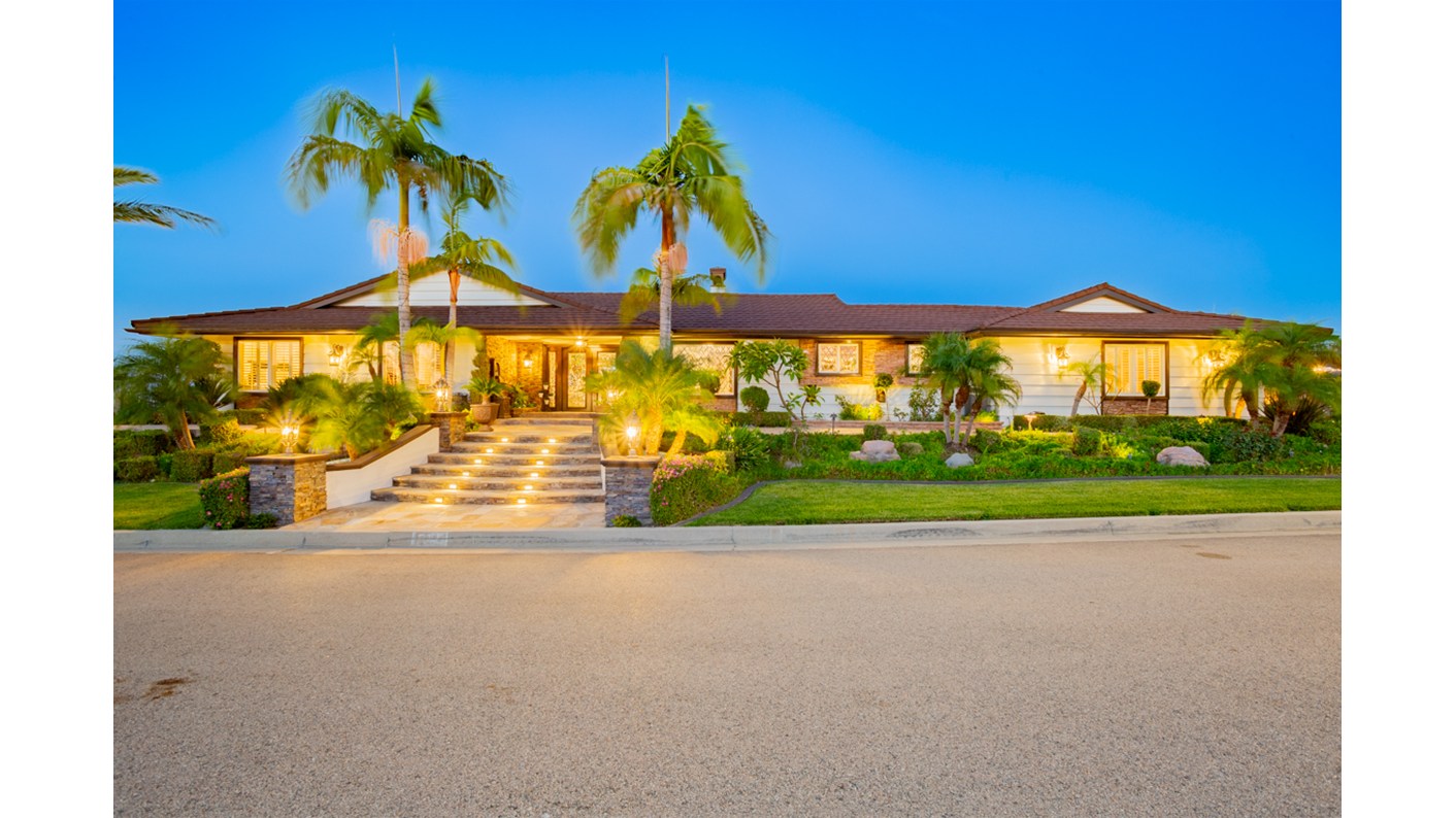 1324 South Golden Vista Drive, West Covina, CA 91791