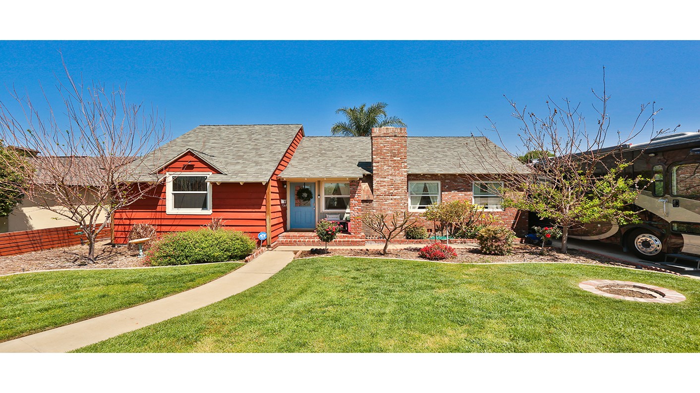 722 West Berkeley Court, Ontario, CA 91762