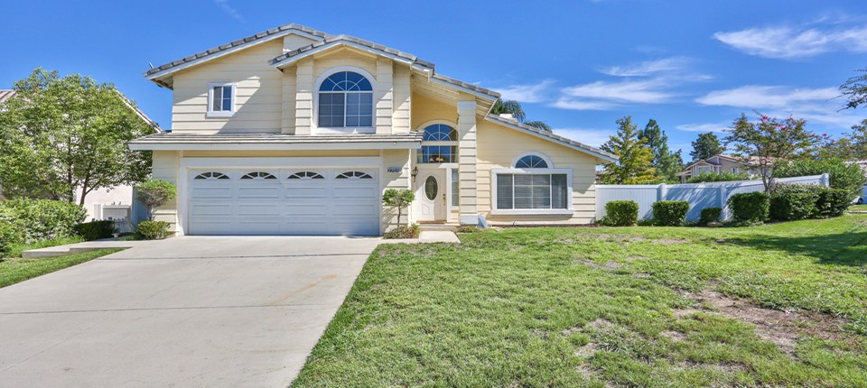 27018 Lightfoot Drive, Corona, CA 92883