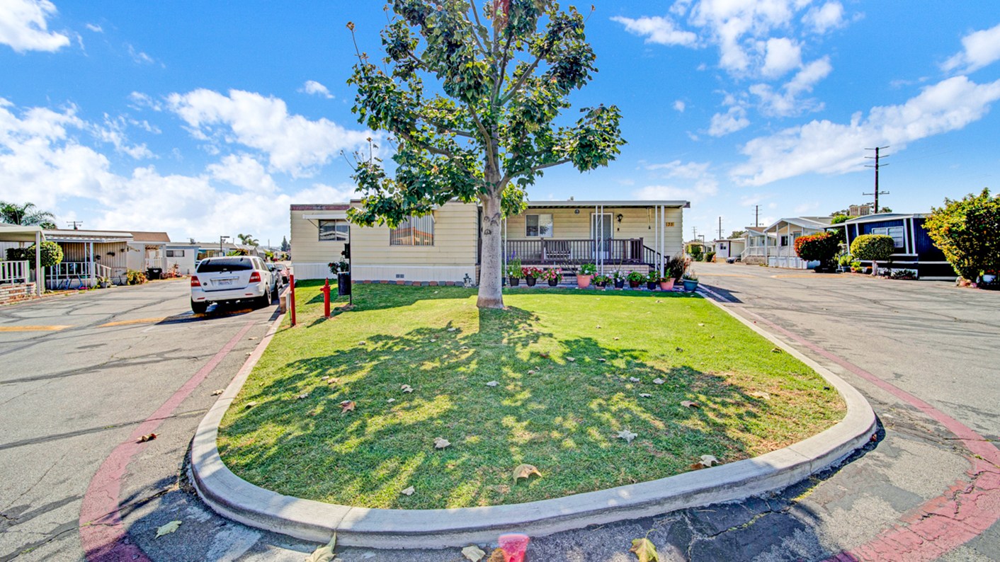 2131 West San Bernardino Road Space 35, West Covina, CA 91790