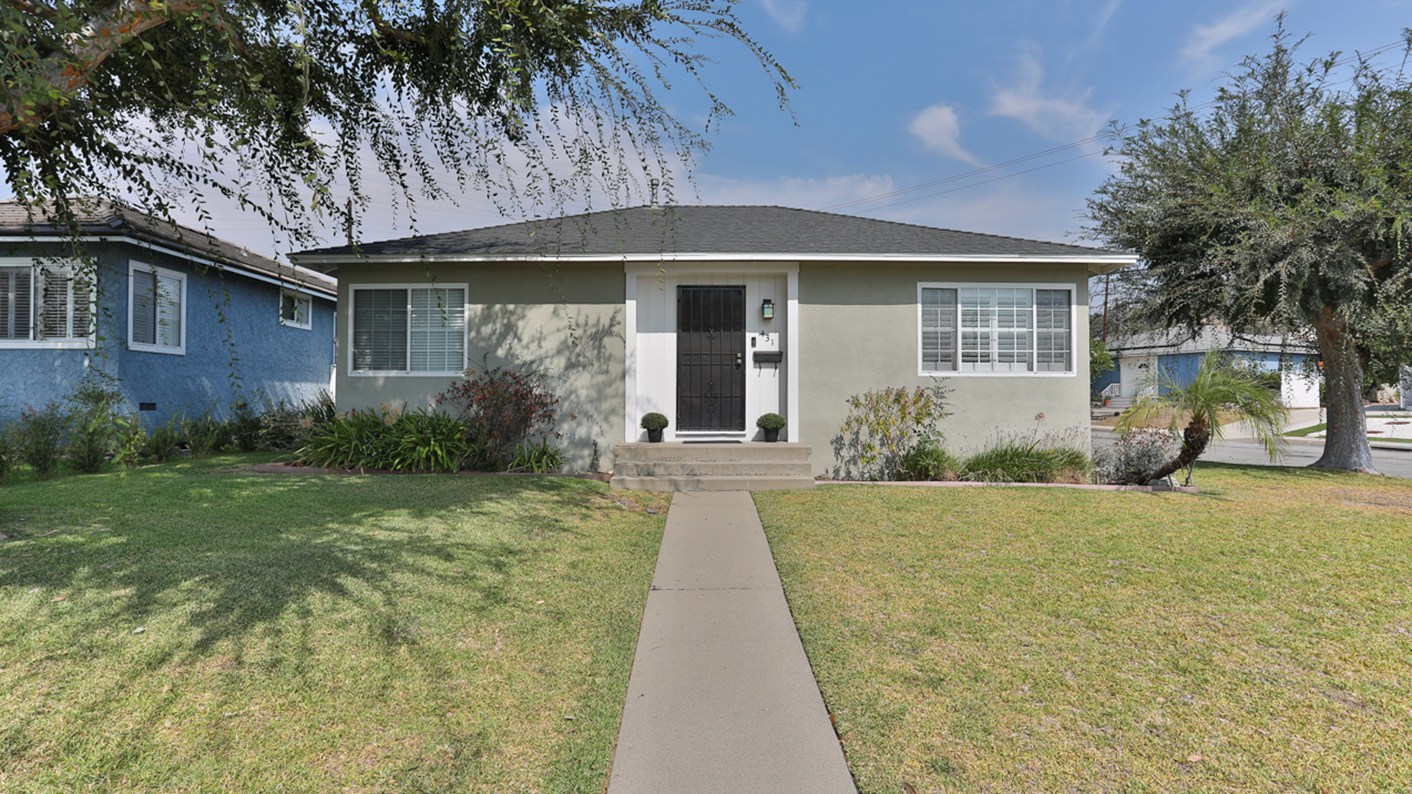 431 Brightwood Street, Monterey Park, CA 91754