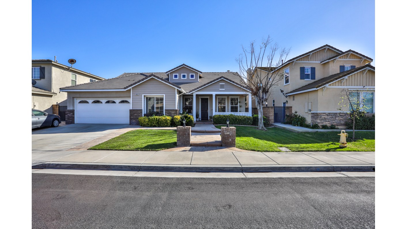 14555 Persimmon Court, Eastvale, CA 92880