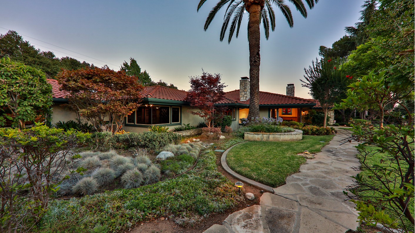 4152 Oak Hollow Road, Claremont, CA 91711