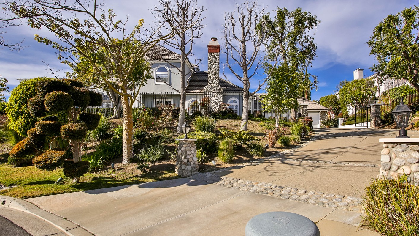 22545 Skyline Drive, Yorba Linda, CA 92887