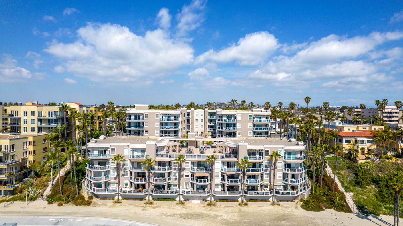 1500 East Ocean Boulevard 512, Long Beach , CA 90802