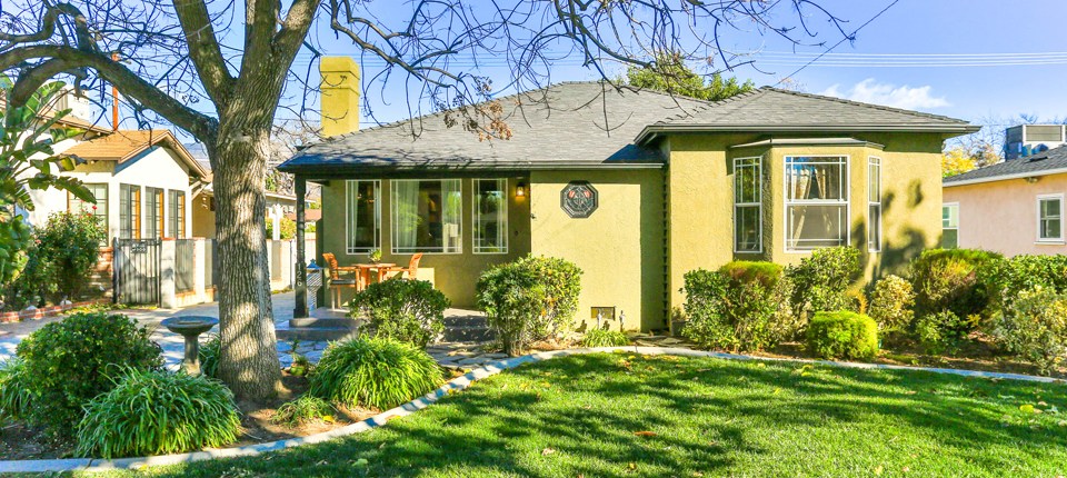 126 S. Sparks St., Burbank, CA 91506