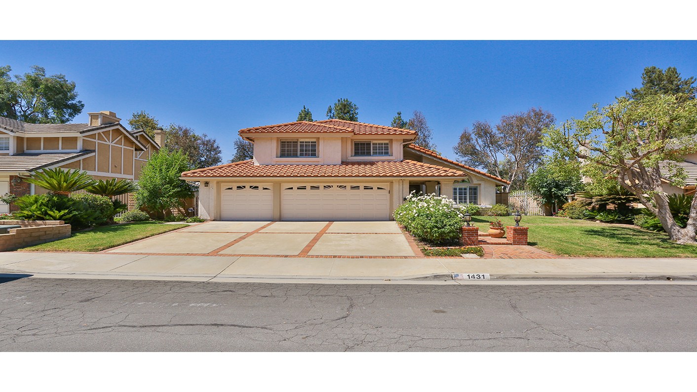 1431 Paseo Marlena, San Dimas, CA 91773