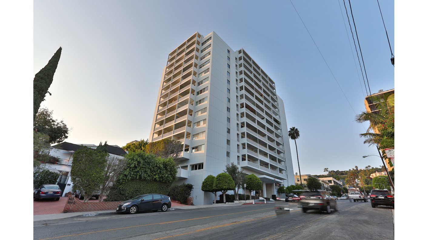 999 North Doheny Drive Apt 103, West Hollywood, CA 90069