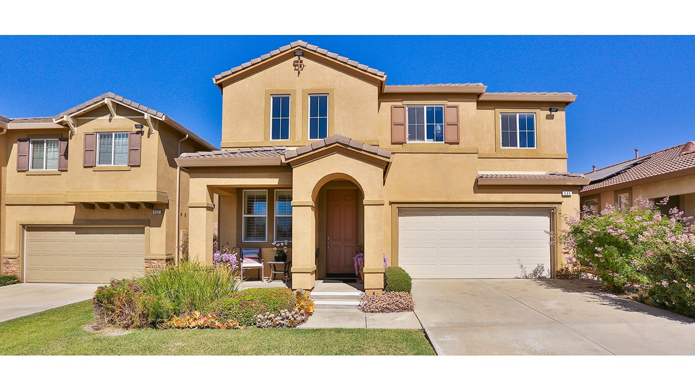 535 Garden Avenue, Pomona, CA 91767