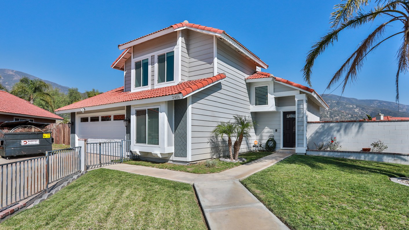 2456 Belmont Avenue West, San Bernardino, CA 92407