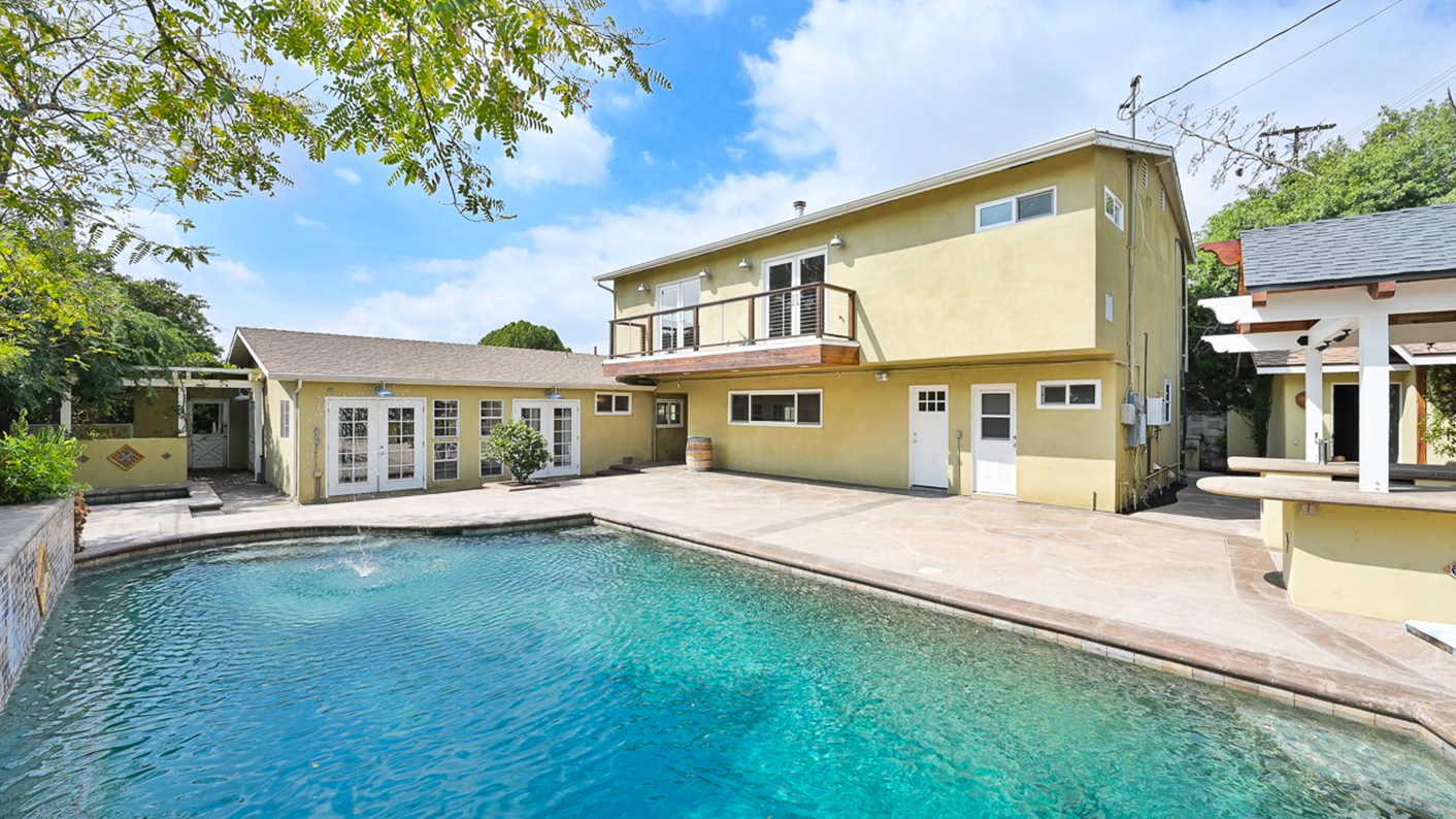 11624 Sophia Avenue, Granada Hills, CA 91344