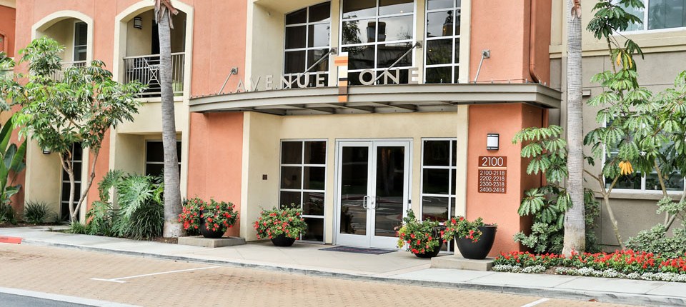 2254 Scholarship, Irvine, CA 92612