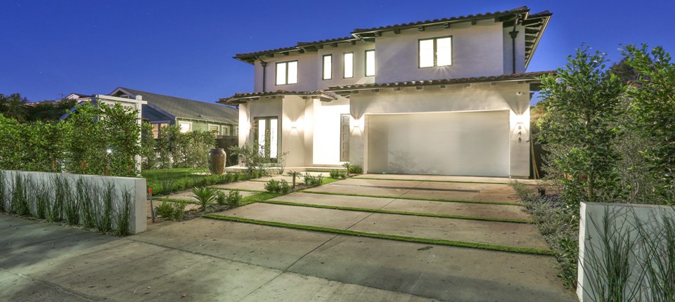 846 North Orange Grove, Los Angeles, CA 90046