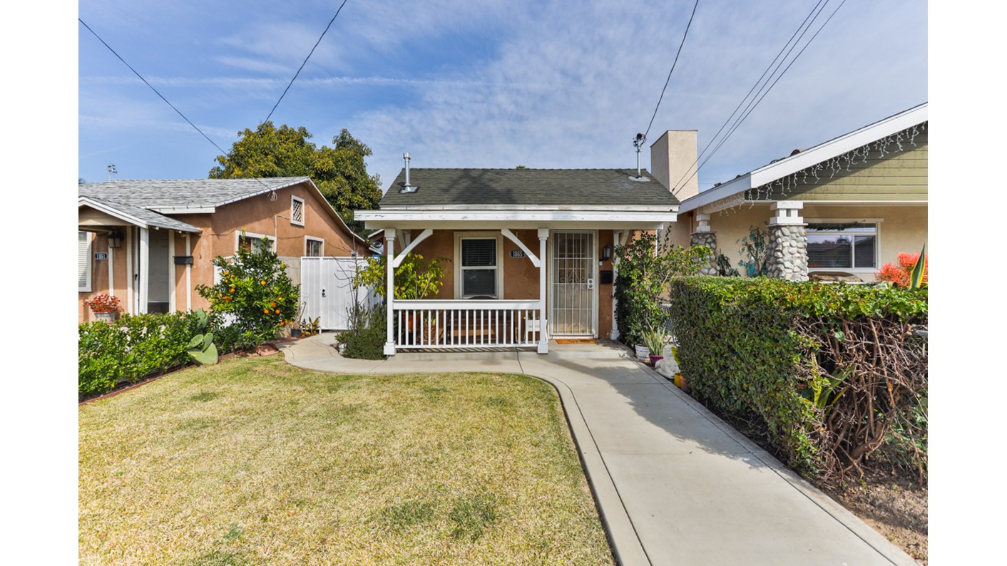 1865 Walnut Street, La Verne, CA 91750