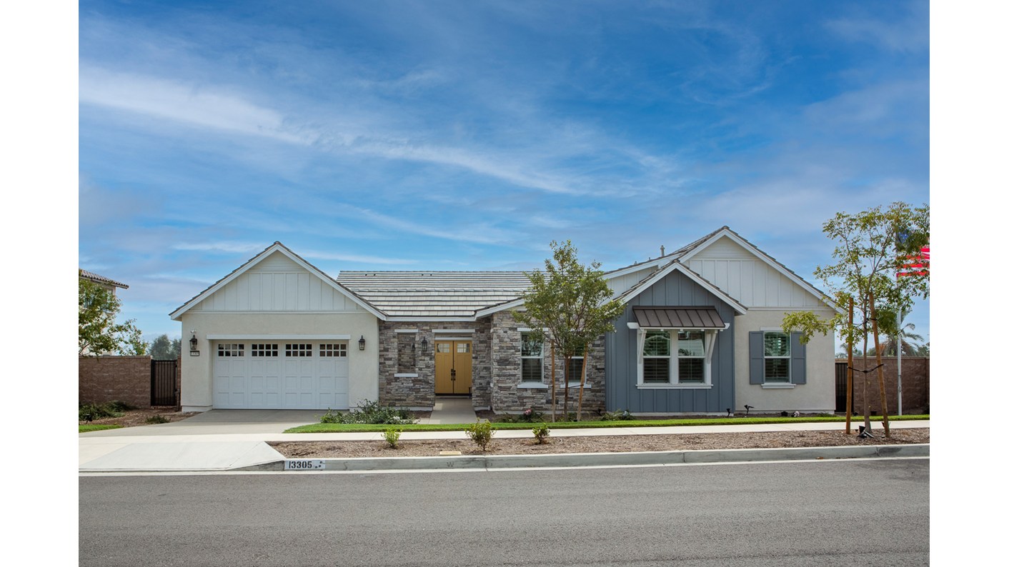 13305 Silver Sky Road, Rancho Cucamonga, CA 91739