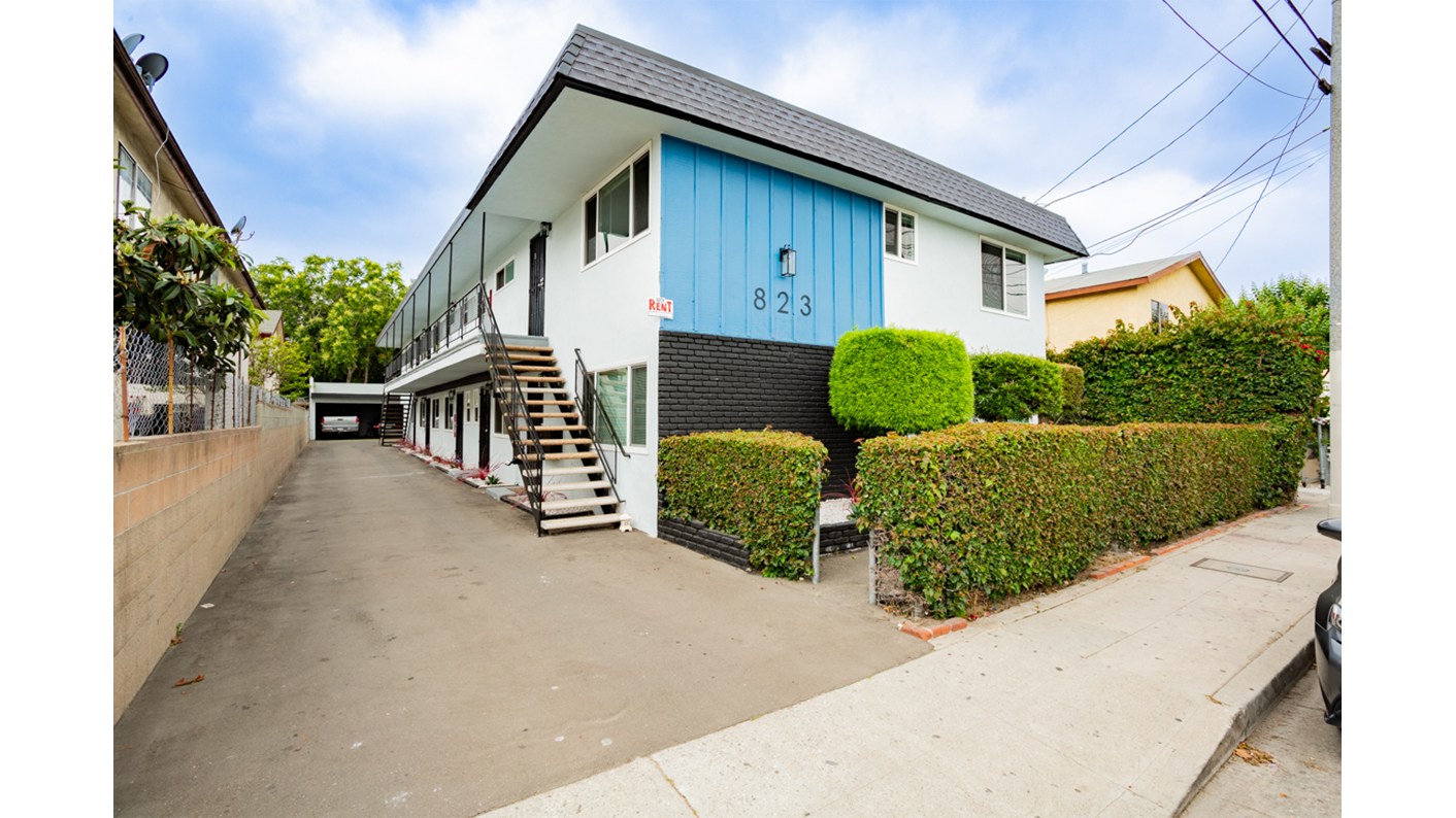 823 North Lagoon Avenue, Wilmington, CA 90744