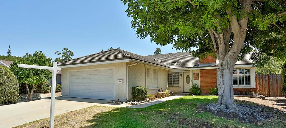 1540 Avenida loma Vista, San Dimas, CA 91773