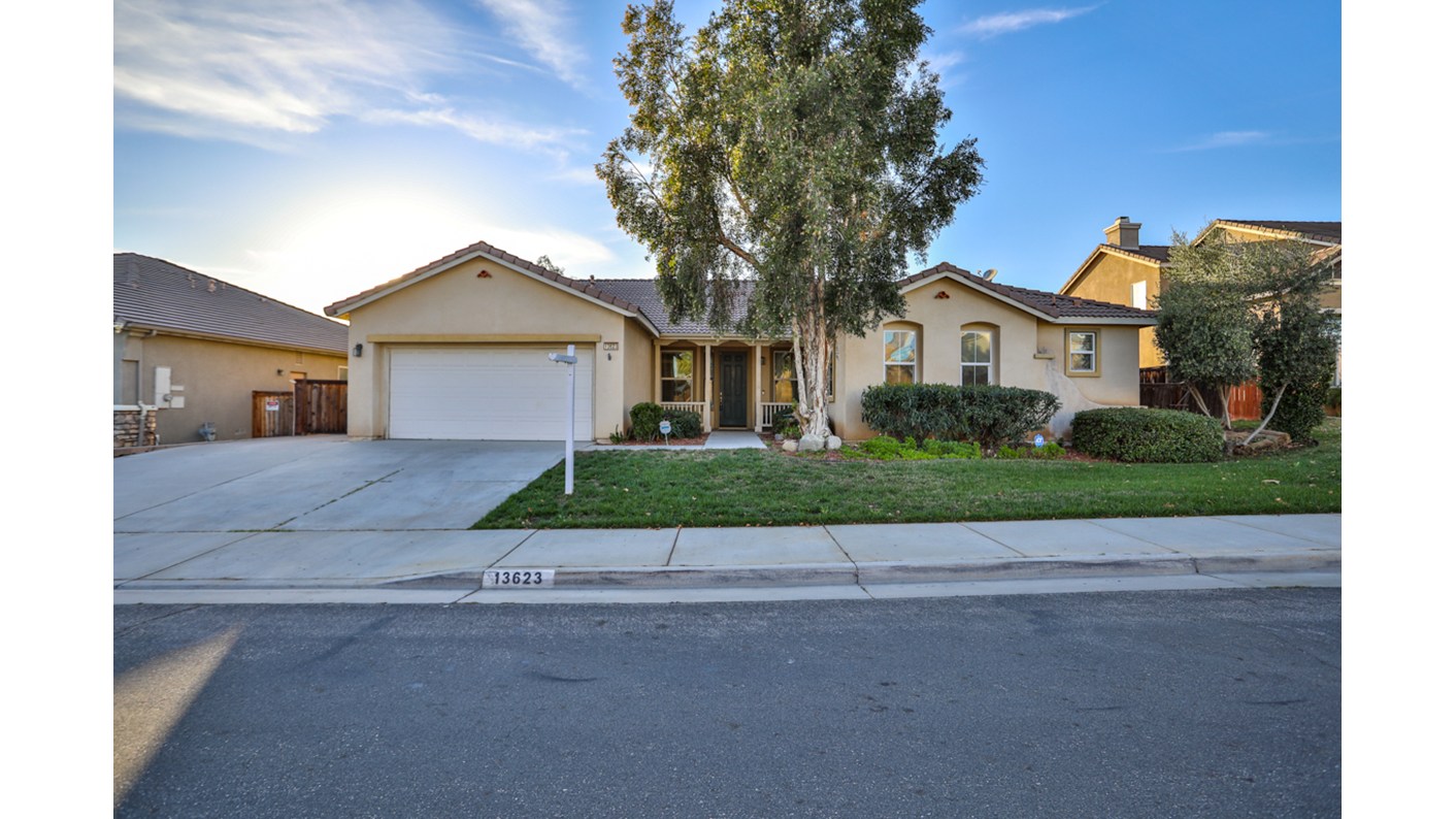 13623 Diamond Lane, Moreno Valley, CA 92555