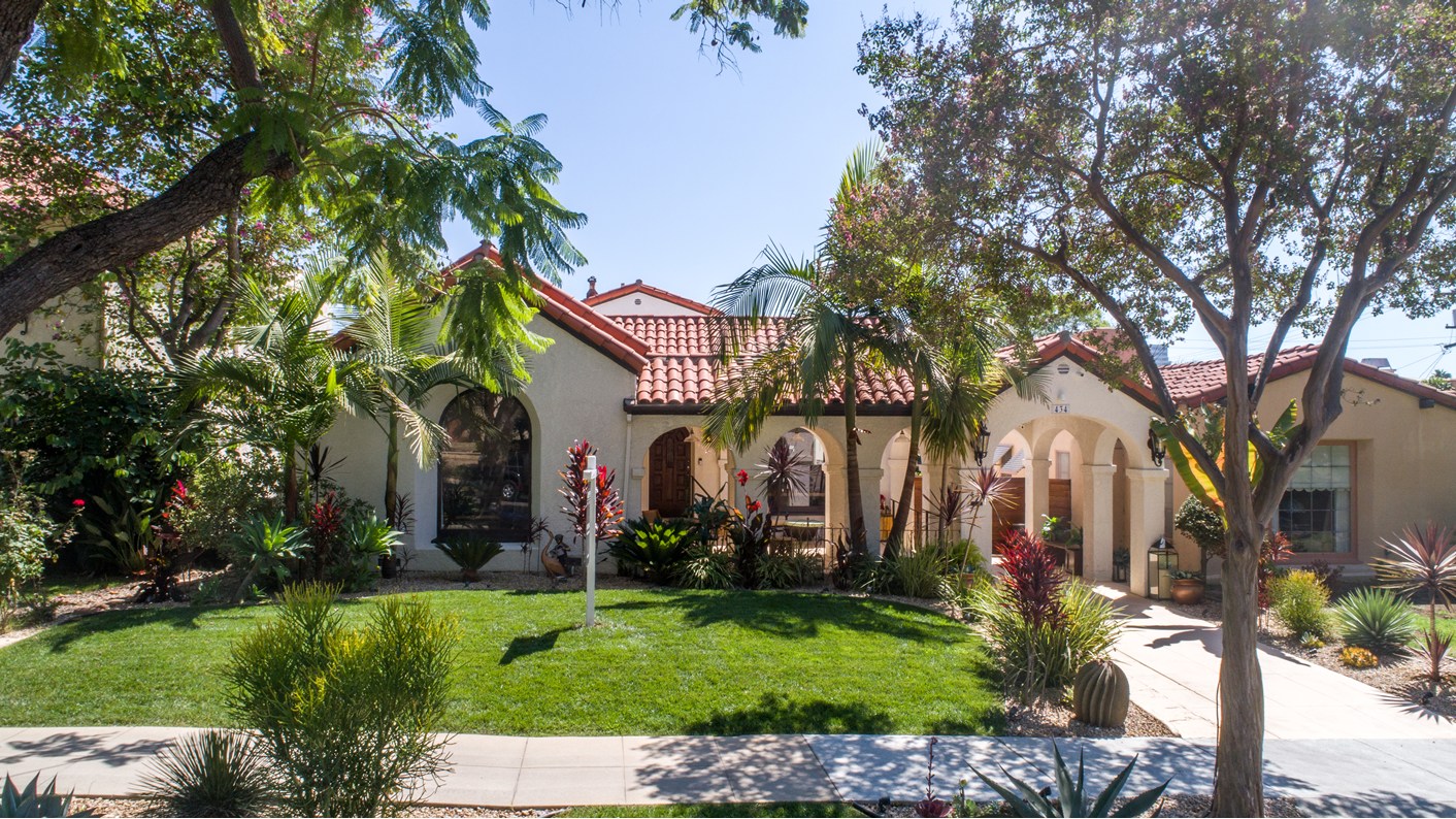 434 East Randolph Street, Glendale, CA 91207