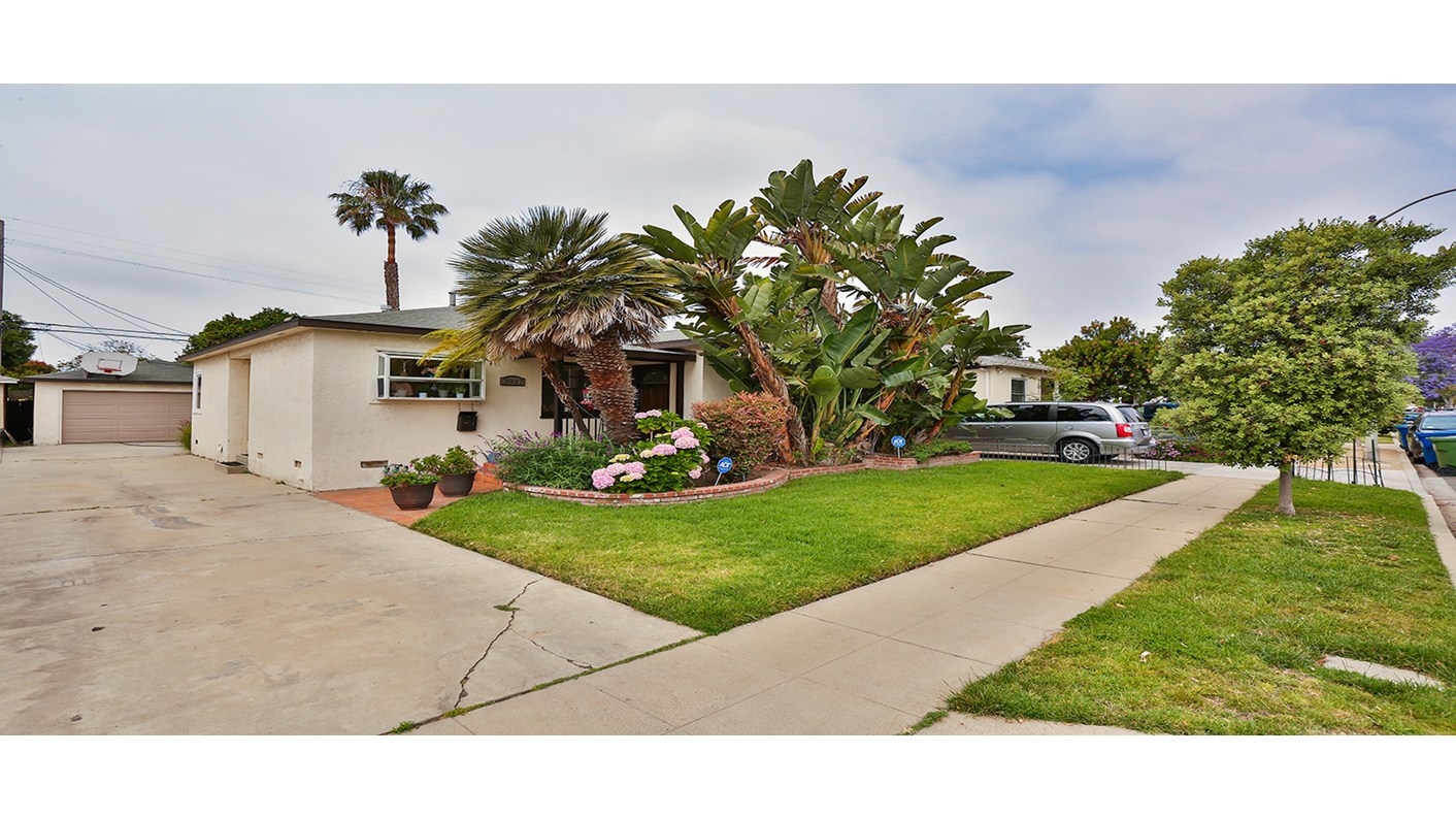 3937 Minerva Avenue, Los Angeles, CA 90066