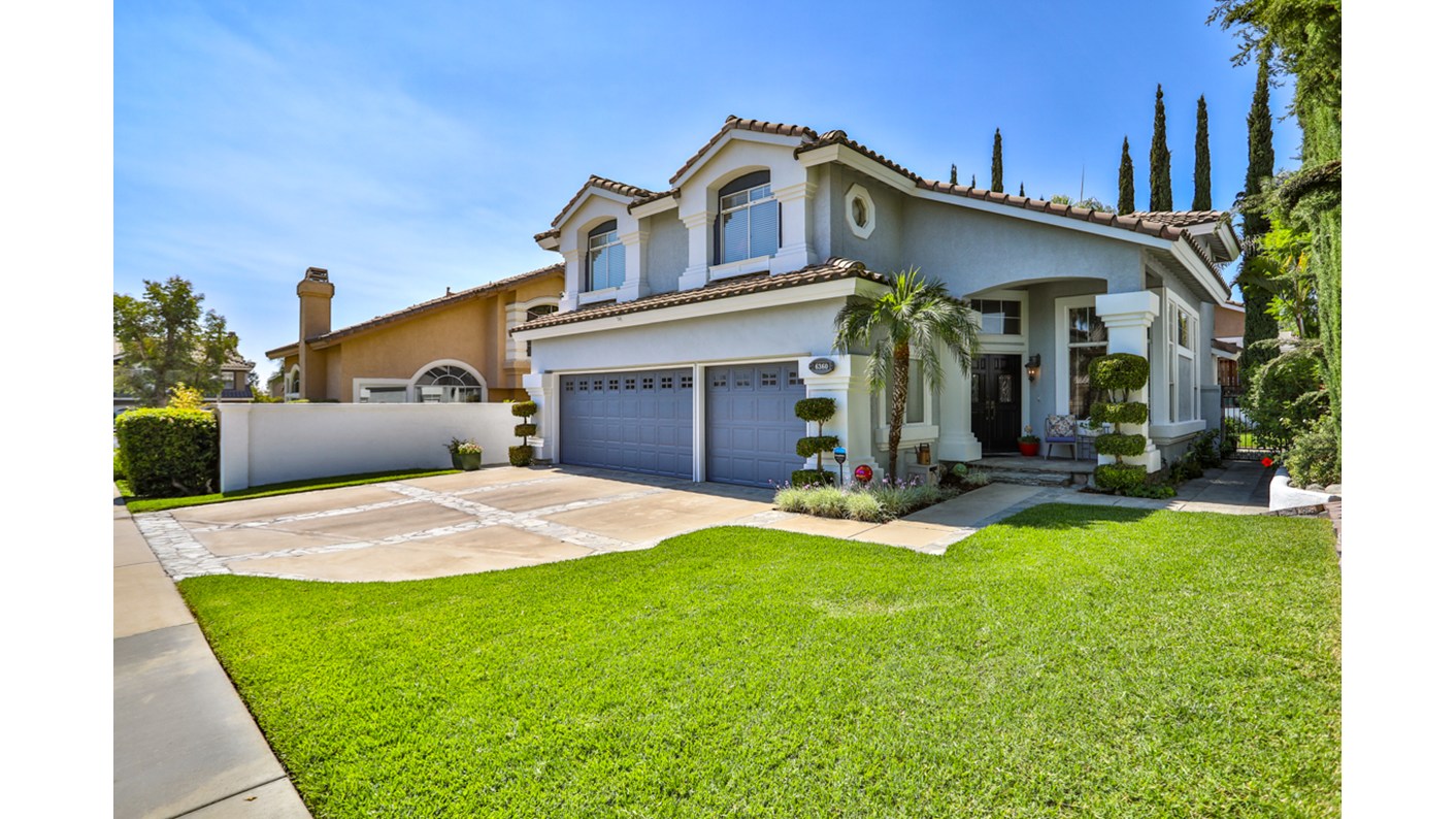 6360 Calle Elegante, Rancho Cucamonga, CA 91737