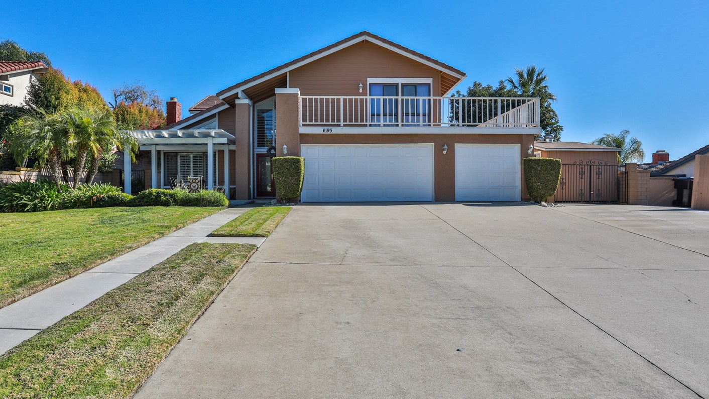 6193 Sapphire Street, Rancho Cucamonga, CA 91701