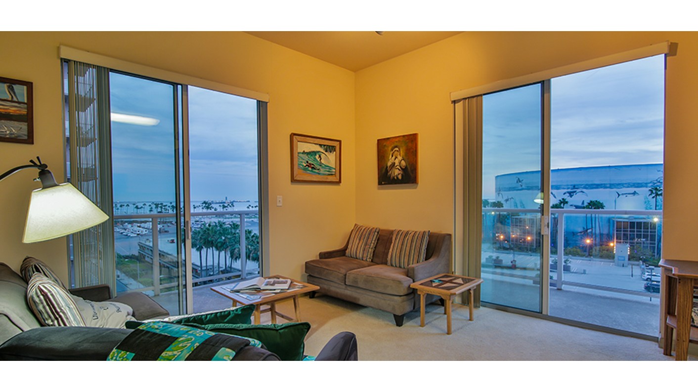 388 East Ocean Blvd Unit 617, Long Beach, CA 90802