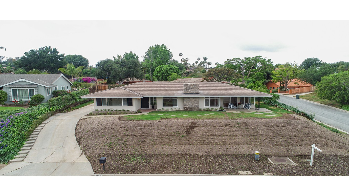 1107 South Montezuma Way, West Covina, CA 91791