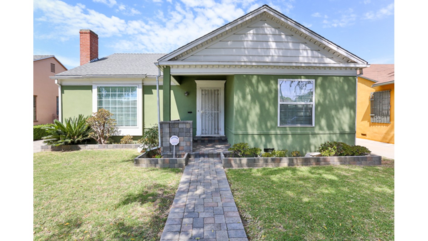 3783 Grayburn Ave, Los Angeles, CA 90018