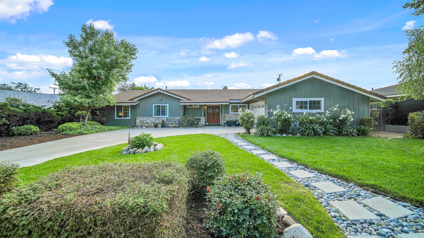 1559 Oxford Avenue, Claremont, CA 91711