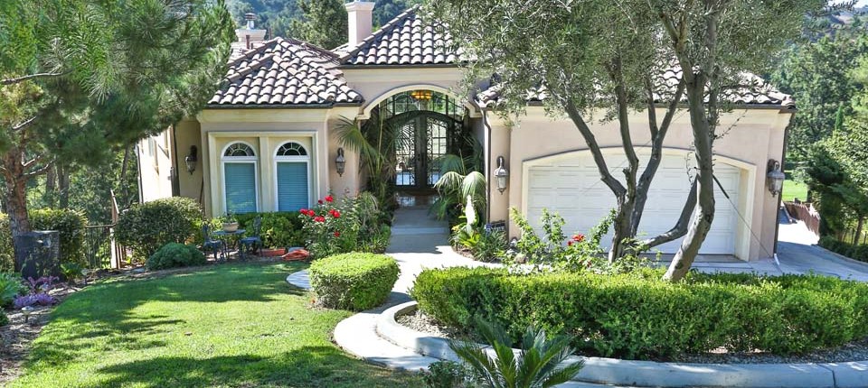 16143 Greens Court, Chino Hills, CA 91709