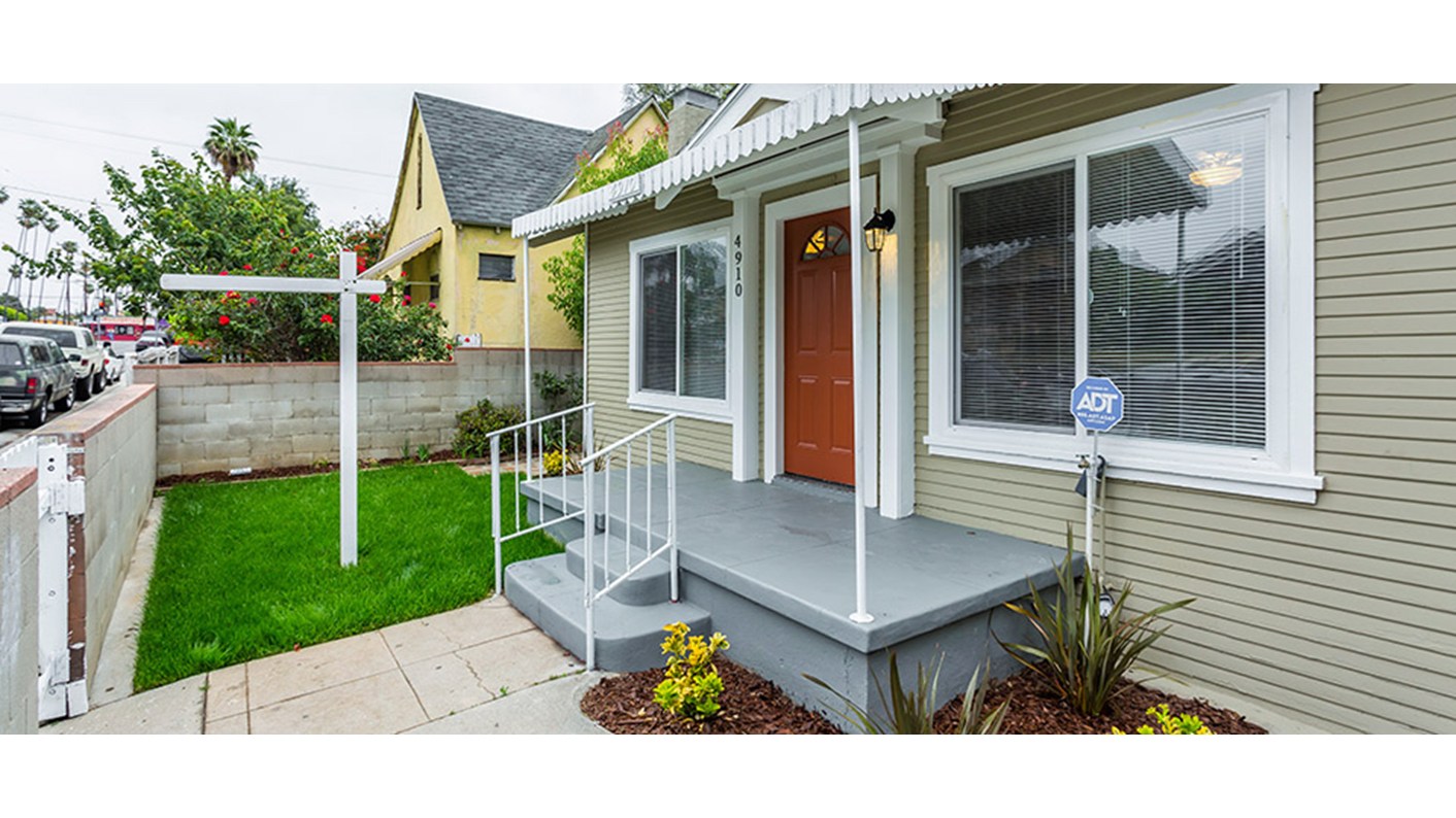 4910 Monte Vista Street, Highland Park, CA 90042