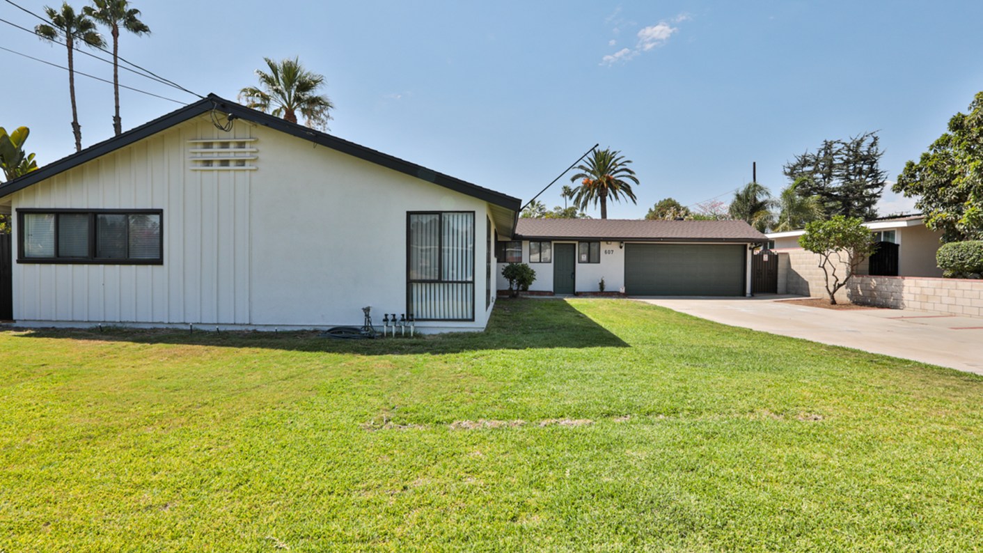 607 East Algrove Street, Covina, CA 91723