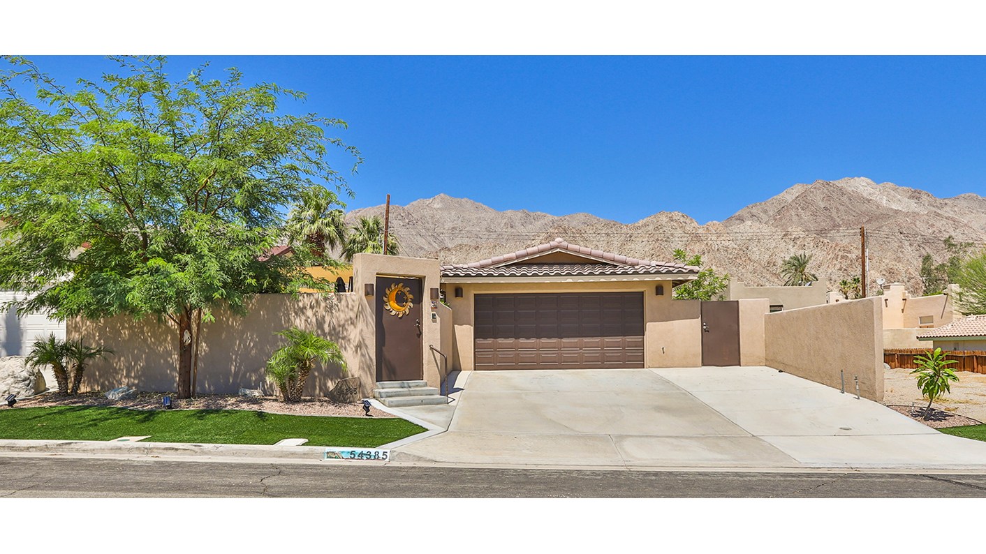 54385 Avenida Alvarado, La Quinta, CA 92253