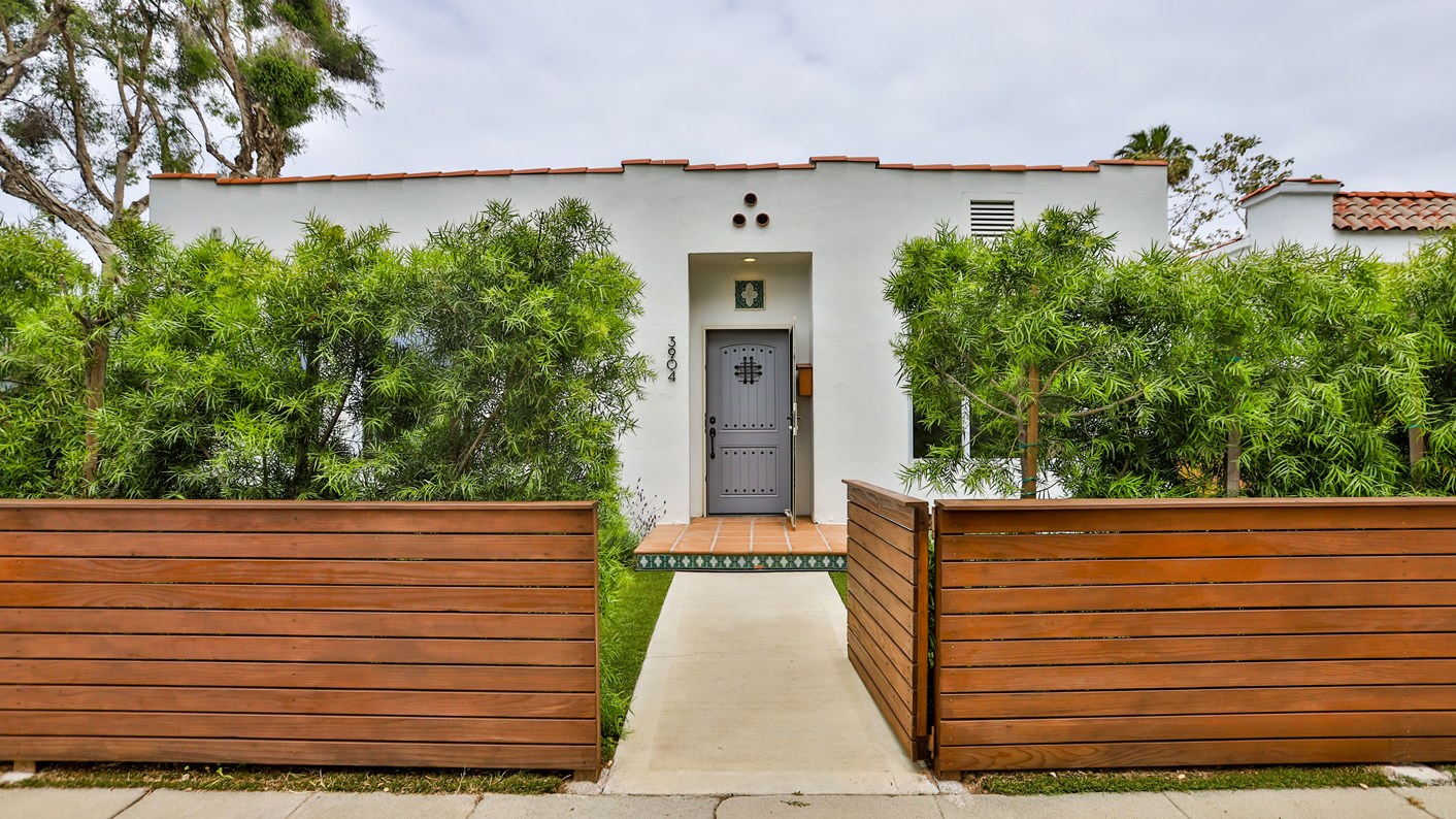3904 Coolidge Avenue, Mar Vista, CA 90066